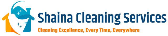 Shaina Cleaning Services